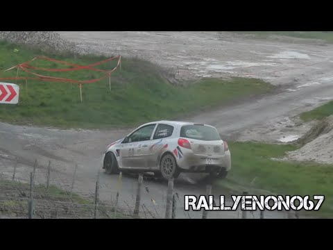 Rallye Epernay Vins de Champagne 2023 - RallyeNono67 [HD]
