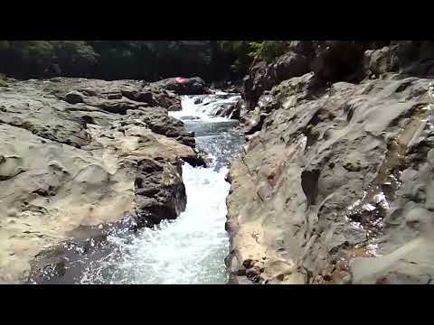 Rio El Salto  (Manzanillo, Granma)