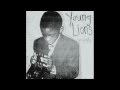 Young Lions - The First Day of Summertime