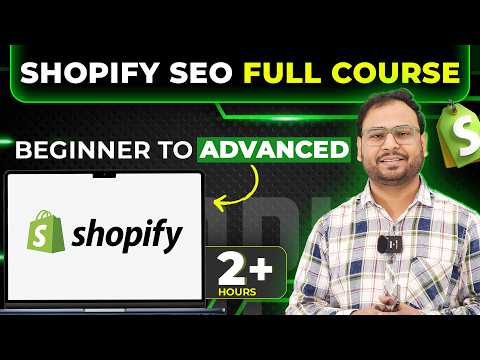 Full SEO Course and Tutorial in Hindi SEO Course 2025 Umar Tazkeer