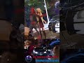 The Amazing Spider-Man 2 Behind the scenes of featuring Andrew Garfield and Emma Stone
