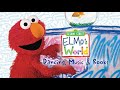 Closing To Elmo S World Dancing Music Books 2000 DVD 2009 Warner Bros Reprint