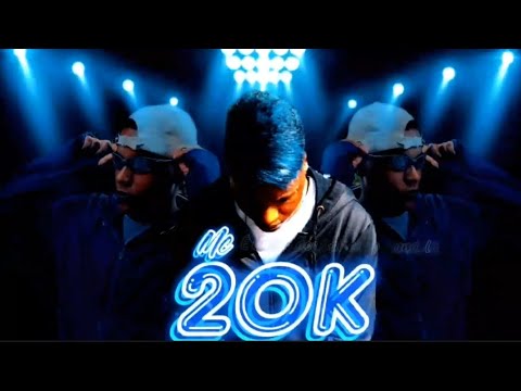 Orbital - Mc 20K feat Mc Lari ( Dj Kleytinho ) Lançamento 2023