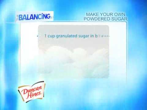 The Balancing Act Show 1173 - Pinnacle Foods Group