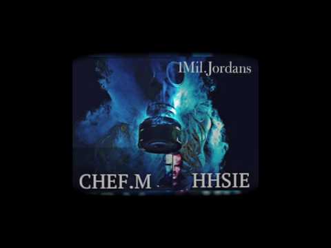HHSIE Y CHEF.M - 1MILJORDANS