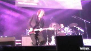 RED HOUSE & LOU MARINI - I WANT TO BE LOVED (MUDDY WATERS) - 4 PLAYA VIVA BLUES FESTIVAL