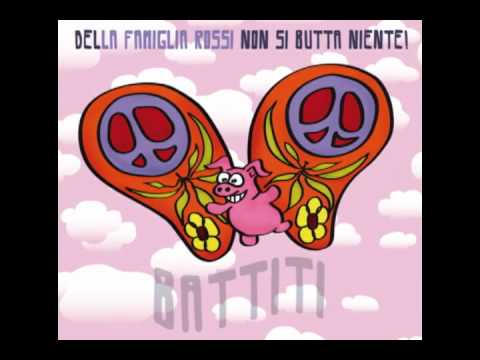 BATTITI - La Famiglia Rossi