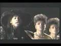 Jesse Johnson - "Black in America"