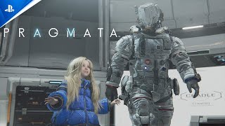 Pragmata - Shelter Overview Trailer | PS5 Games Trailer
