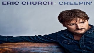 Eric Church Creepin&#39; HQ