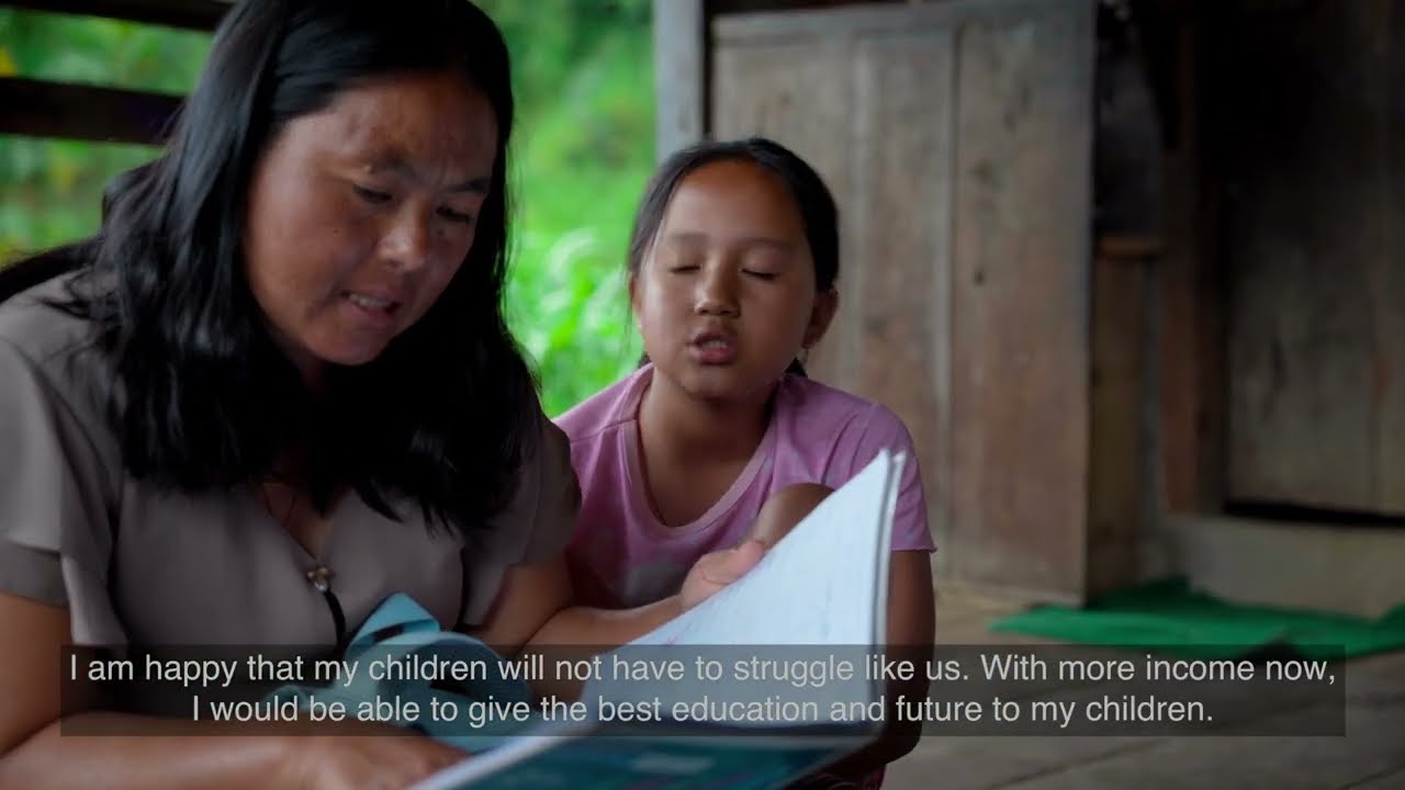 Smart Irrigation System | Bhutan Japan UNDP Partnership