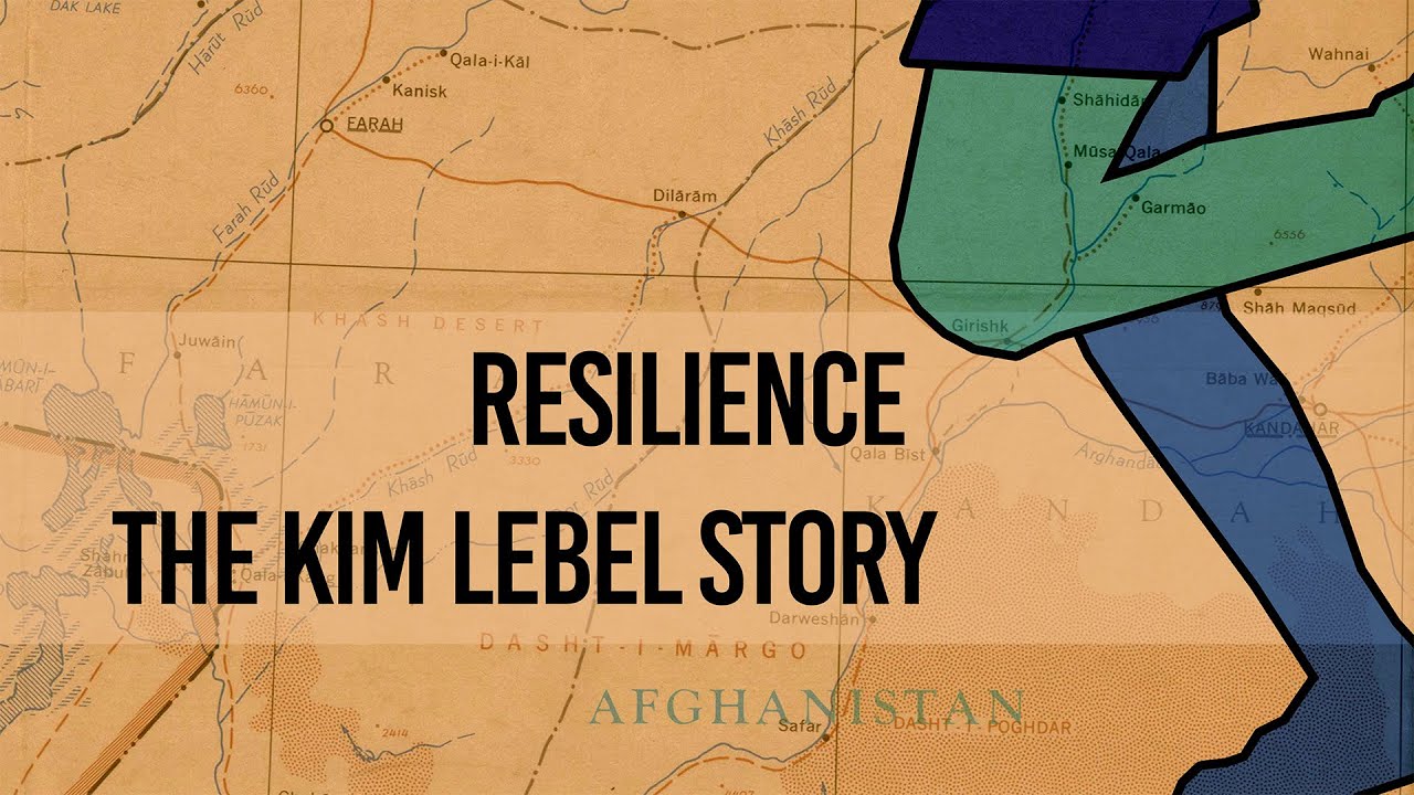 Resilience: The Kim LeBel Story
