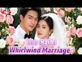 ENG DUB A CEO And A Cinderella Married By Contract They Had A Blind Marriage Never Met