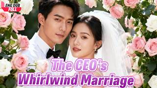 Download lagu 【ENG DUB】A CEO and a Cinderella, married by contract. They had a blind marriage, never met. mp3