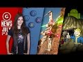 Fallout Shelter Android Release & Nintendo’s NX Console Info! - GS Daily News