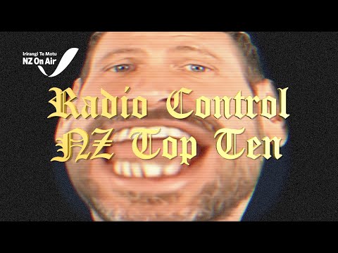 NZ Top Ten | 21.07.22