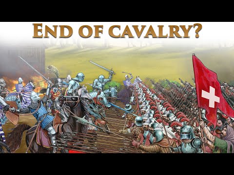 The ‘Infantry Revolution’ of the Late Middle Ages - A Video Essay