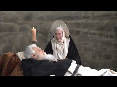 Heloise & Abelard - A Film by Frederick Olessi