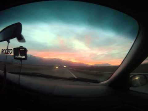 Clinton Anderson Walk About Tour road trip