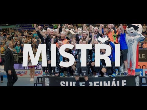 Mistři Tipsport Superligy 2017/2018