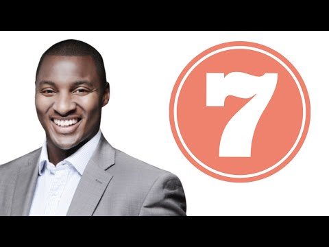 What is the Rule of Seven?