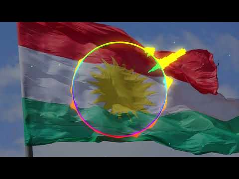 JIYANAMIN◄ Jiyabi, Sherif Omeri, Gohdar, Xalaz (Kurdisch Deutsch Rap)