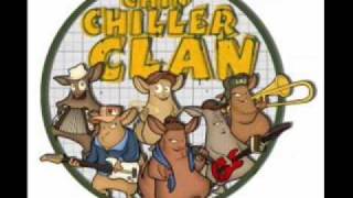 Chin Chiller Clan - Gib  niemals auf