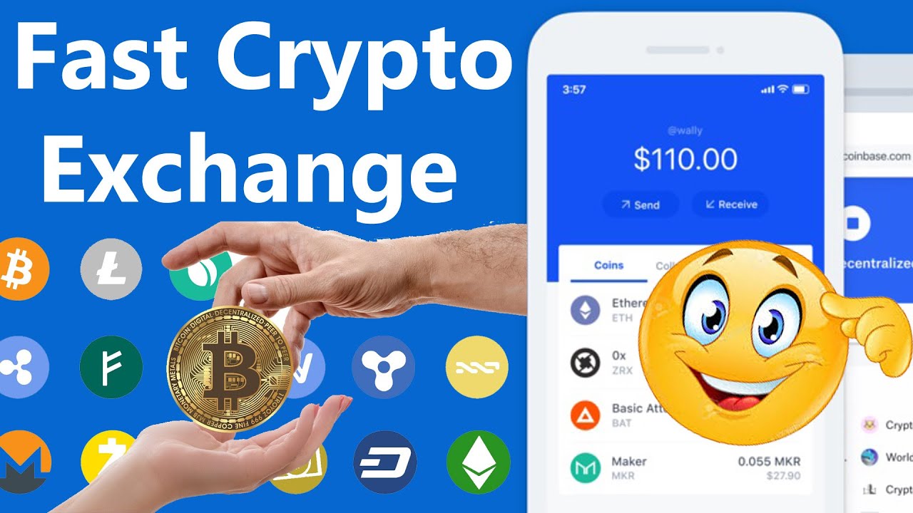 do crypto wallets create new addresses