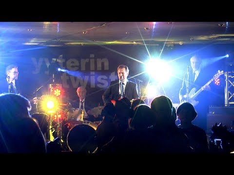 Yyterin Twist 2018 - Ironwire - That'll Be The Day