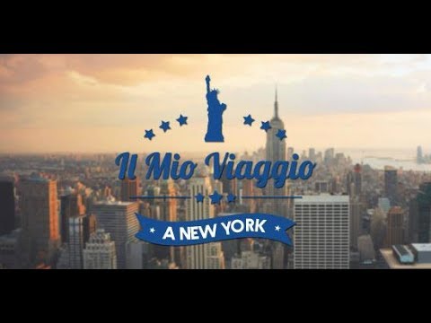 Bronx, Queens e Brooklyn: il tour de Il mio viaggio a New York
