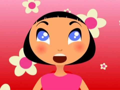 A Boneca | Jardim de Infância Vol. 1