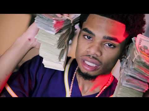 187KD - Talking Shit (Official Video)