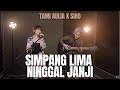 TAMI AULIA Ft SIHO SIMPANG LIMA NINGGAL JANJI