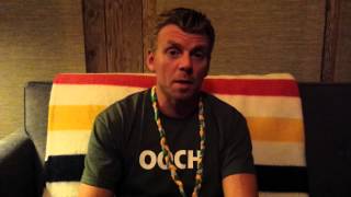 Heslop's Cancer Crusade