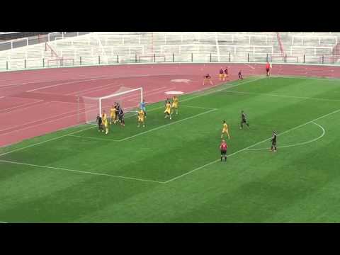 Juniorka: FK Dukla Praha - 1.FK Příbram