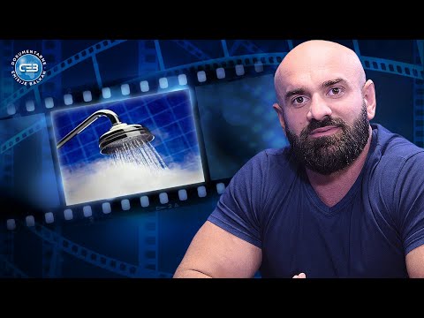 BALKAN INFO: Lepomir Bakić - Kažnjavao sam sebe vrelim tušem, ribao sam kožu zbog nezadovoljstva!