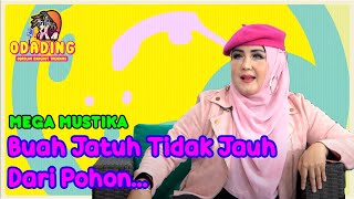 Download lagu MEGA MUSTIKA LANTUNKAN  SELIMUT BIRU BIKIN GINANJAR MENANGIS mp3