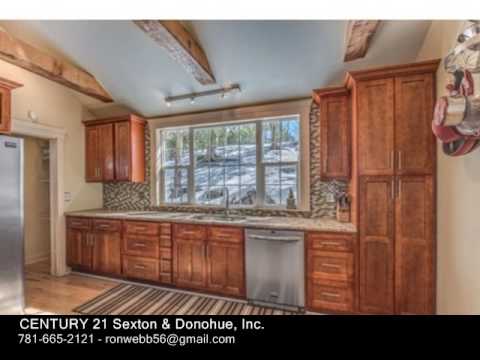 39 Poplar Street, Melrose MA 02176 - Single Family Home - Real Estate - For Sale -