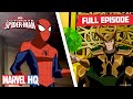 Field Trip Ultimate Spider Man S1 E9 Full Episode