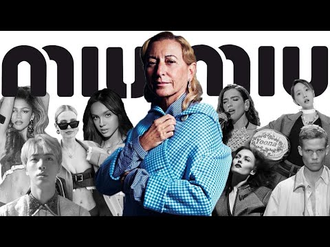 The Rise and Rise of Miu Miu