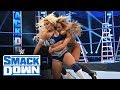 Mandy Rose Vs Carmella Money In The Bank Qualifying Match SmackDown May 1 2020