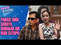 ANDI SORAYA NGAMUK SOAL HUTANG 11 BULAN SINDIR RUDI SUTOPO DI TENGAH ISU PACARAN BARU THROWBACK