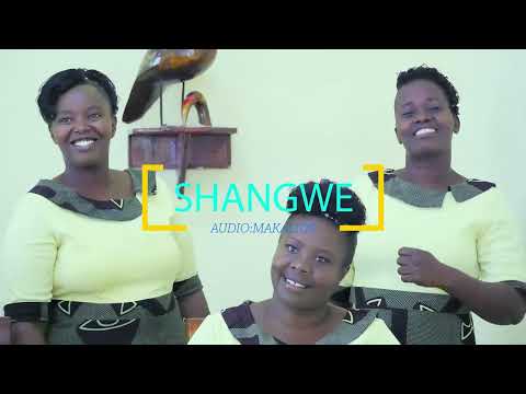Shangwe Na Vigelegele By Zionic International Ministers (Official Video)