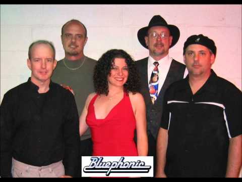 BLUEPHONIC LIVE - HELP THE POOR