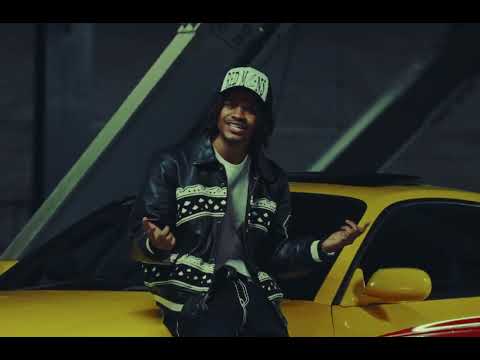 Pozer - Nyash (Shake) [Official Video]