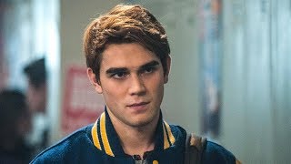 KJ Apa Promises Major TRAGEDY During Riverdale S2 Finale