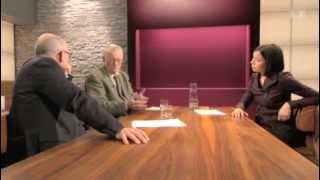 Macht Religion die Menschen moralisch besser? - SRF Sternstunde