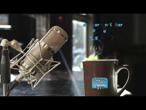 Guten Morgen Torgau! 0812