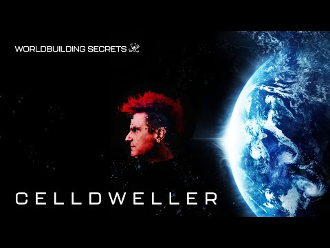 From Basement to Stardom: A Conversation with Celldweller