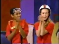 Disney Channel Next Bumper Mad Libs Promo 1998